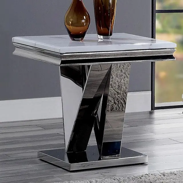 Villarsglane End Table 1