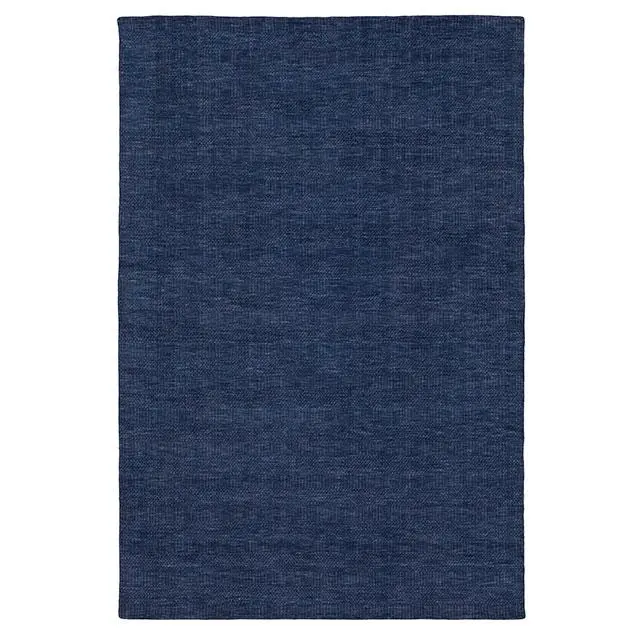 Sheyenne 5' X 8', Area Rug, Navy 1