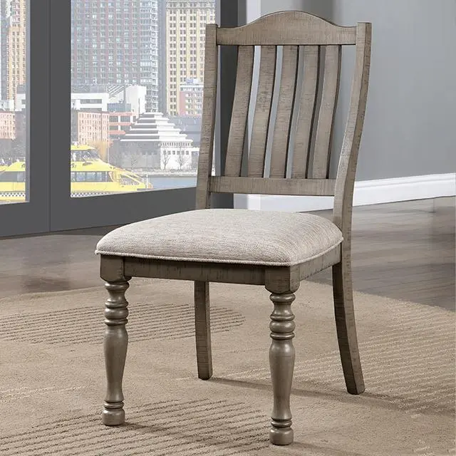 Newcastle Side Chair (2/Ctn) 1