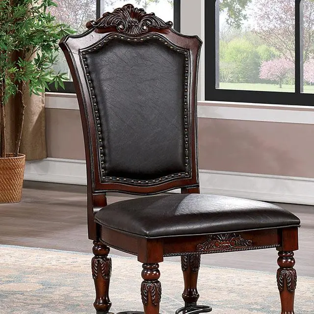 Picardy Side Chair 1