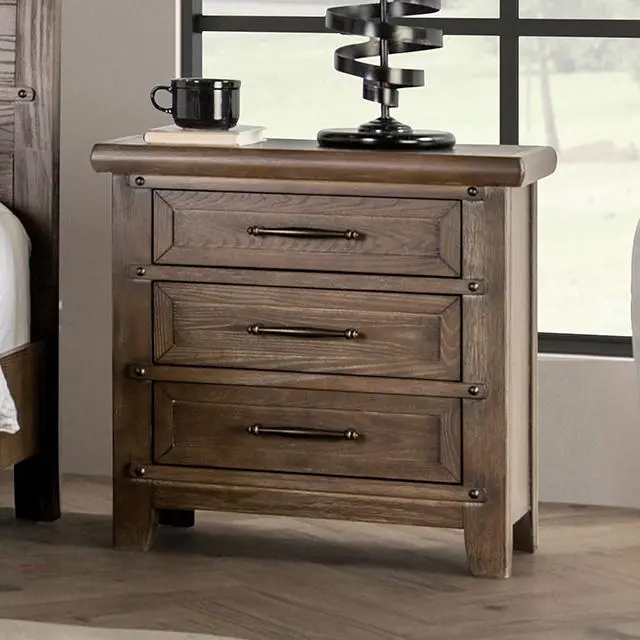 Merthyr Nightstand 1
