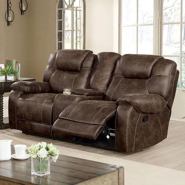 Kennedy Motion Loveseat 1
