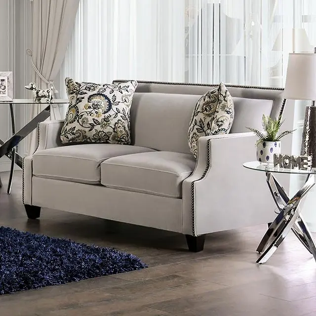 Montecelio Loveseat 1