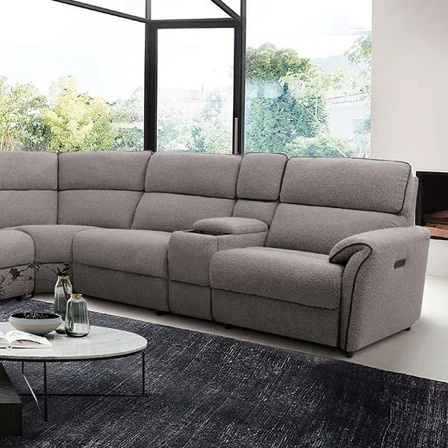 Osanna Power Sectional 1