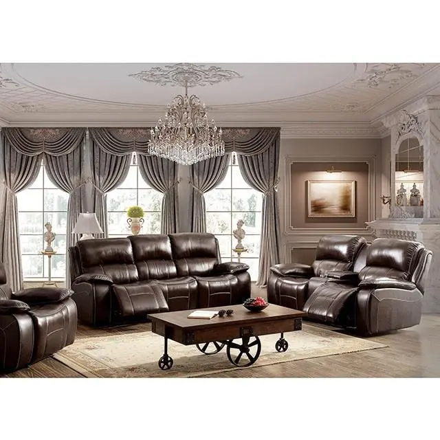 Ruth Brown Sofa 2