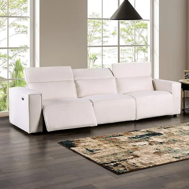 Treharris Power Sofa 1