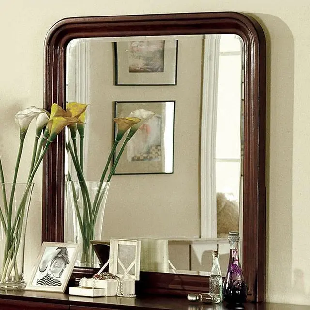 Louis Philippe Chrome 1