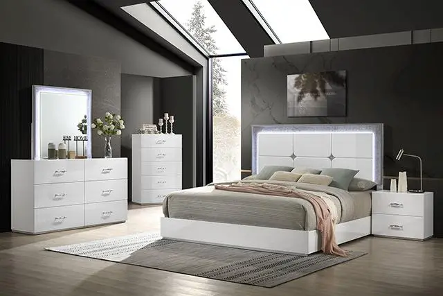 Stoholm Dresser 2