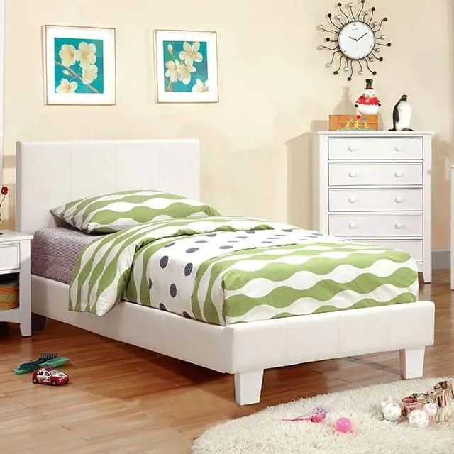 Winn Park Cal.King Bed 1