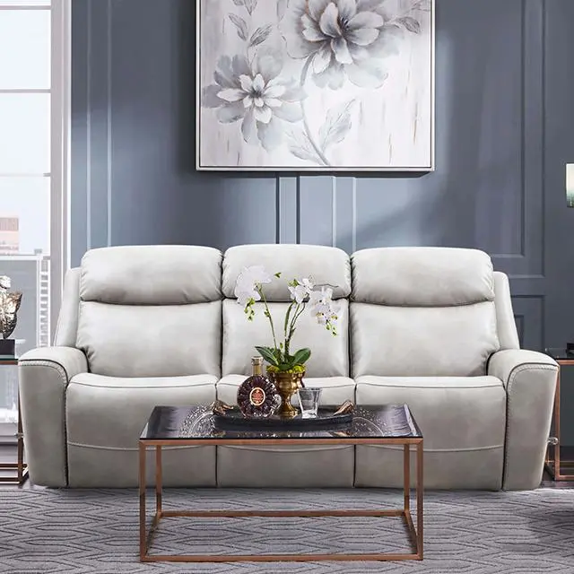Artemia Power Sofa 1