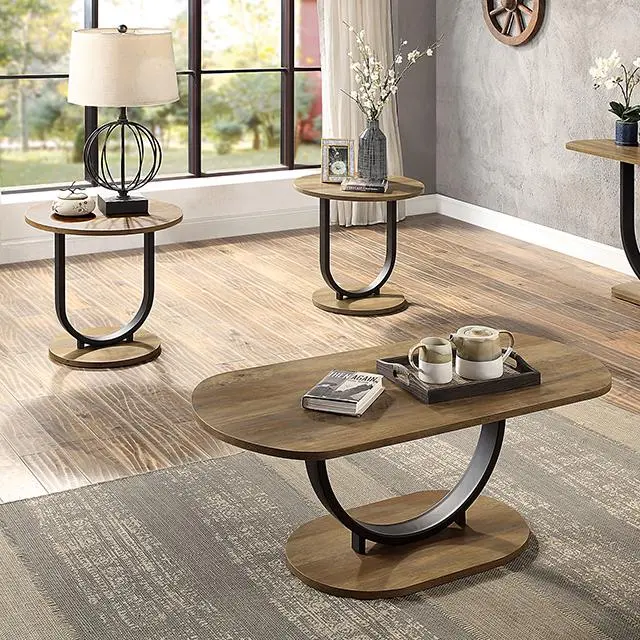 Olbia 3 Pc. Table Set 1