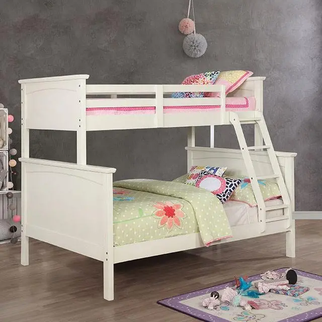 Marci Twin/Full Bunk Bed 1