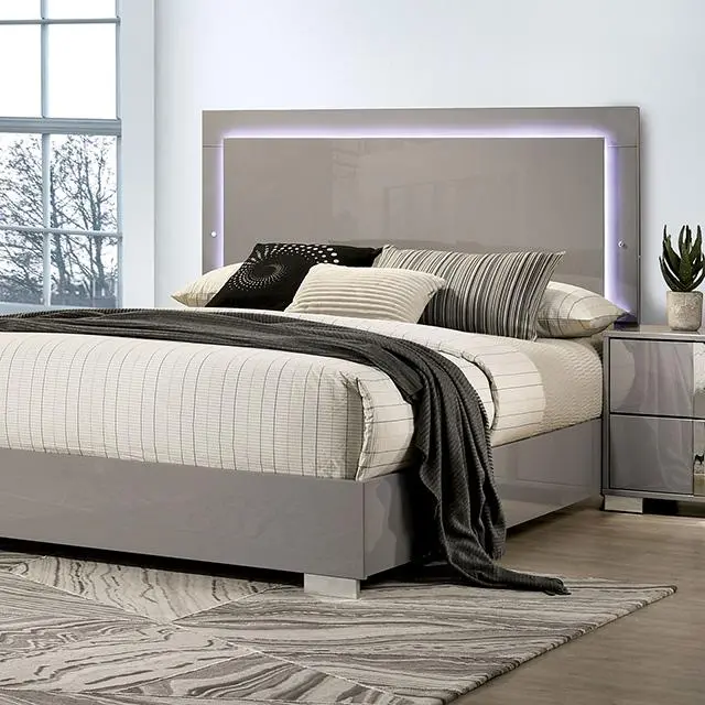 Sinistra Queen Bedroom Set 1