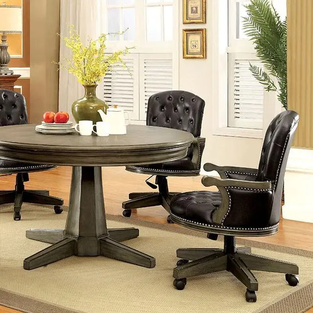 Yelena Gray Game Table 1
