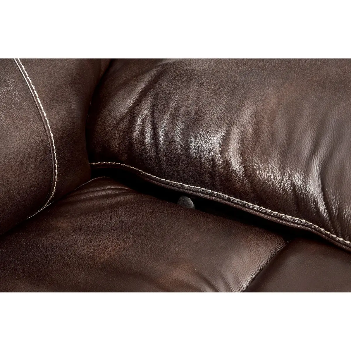 Ruth Brown Love Seat 2