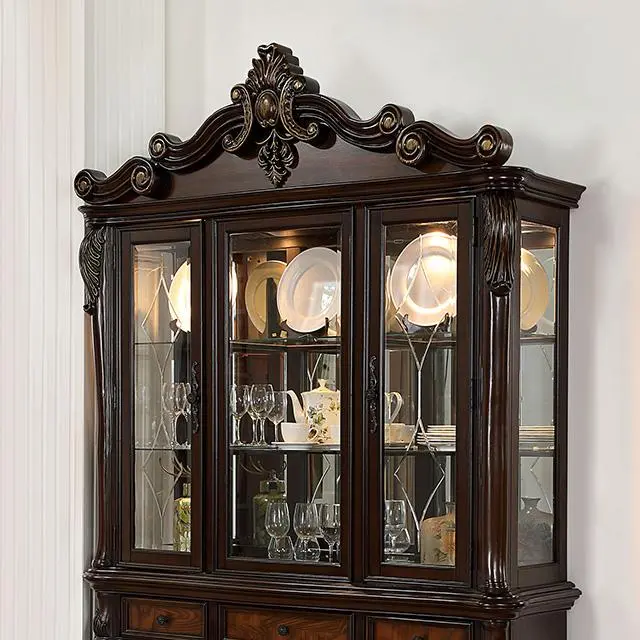 Manzanita Hutch & Buffet 1
