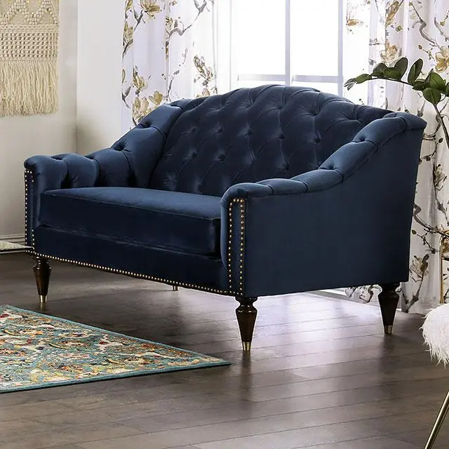 Martinique Loveseat 1