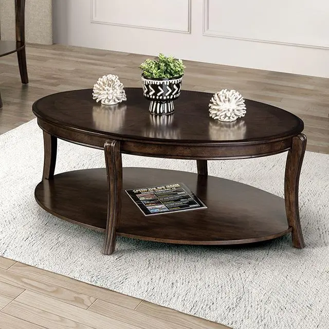 Orkdal Coffee Table 1