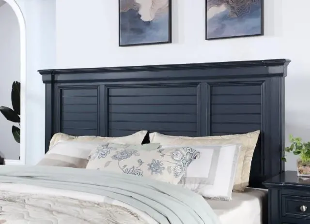 Manzanillo Cal.King, E.King, & Queen Bed 3