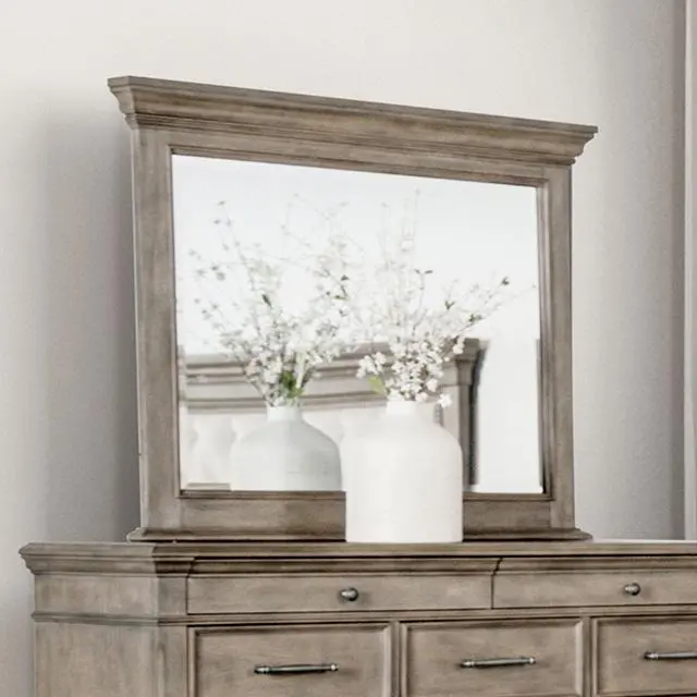 Philomath Mirror 1