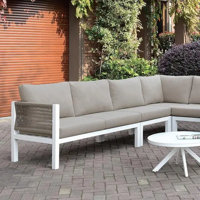 Sasha Patio Sectional 1