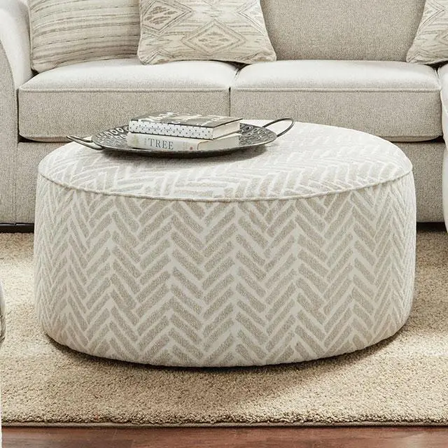 Saltney Ottoman 1