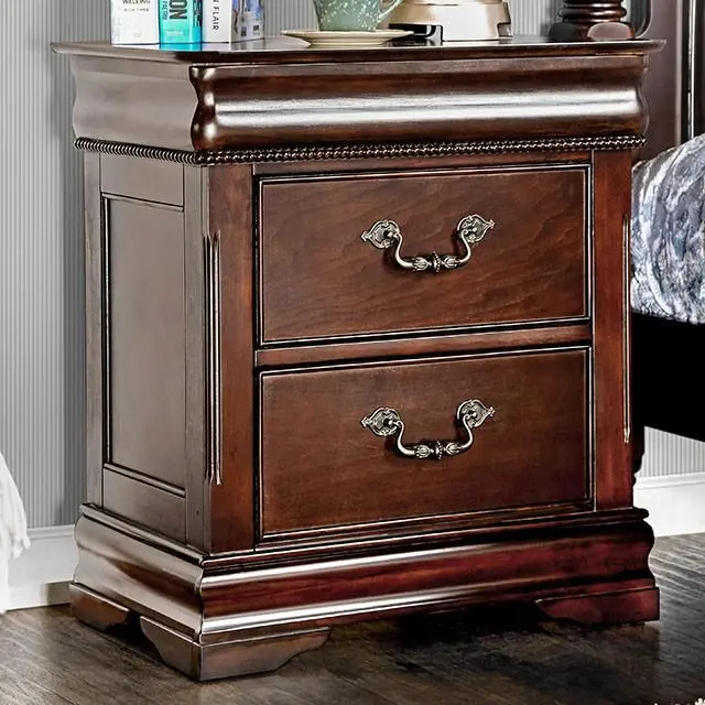 Mandura Cherry Night Stand 1