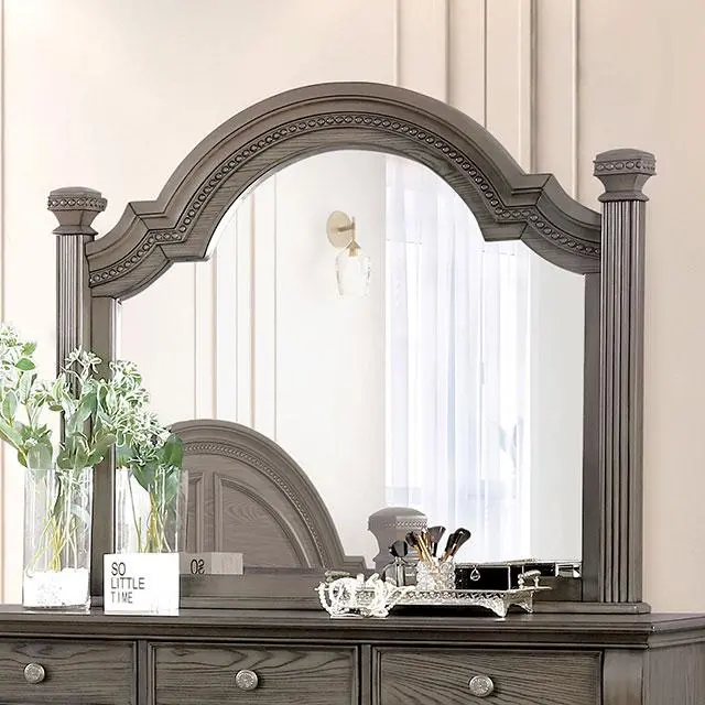 Pamphilos Mirror 1
