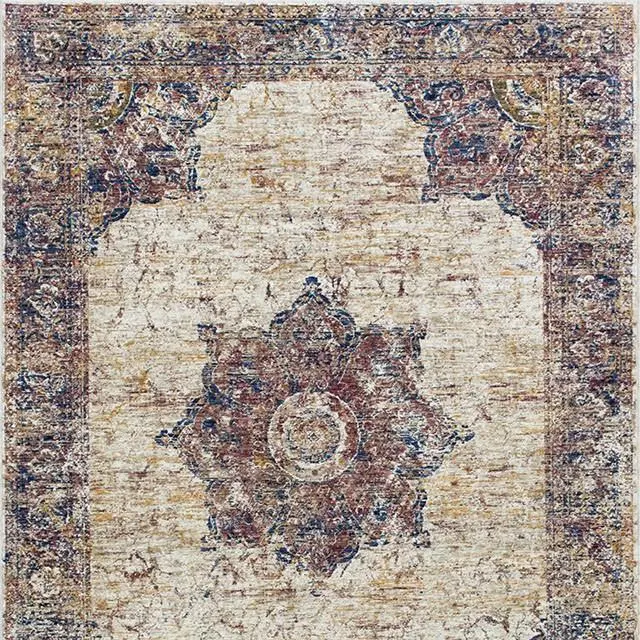 Payas Multi 5' X 7' Area Rug 1