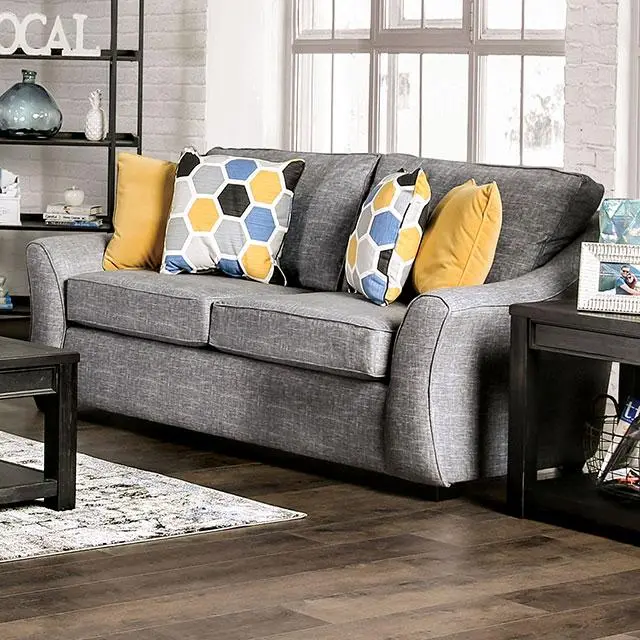 Jarrow Loveseat 1
