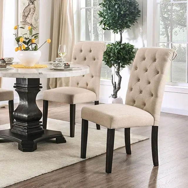 Elfredo Round Table 1