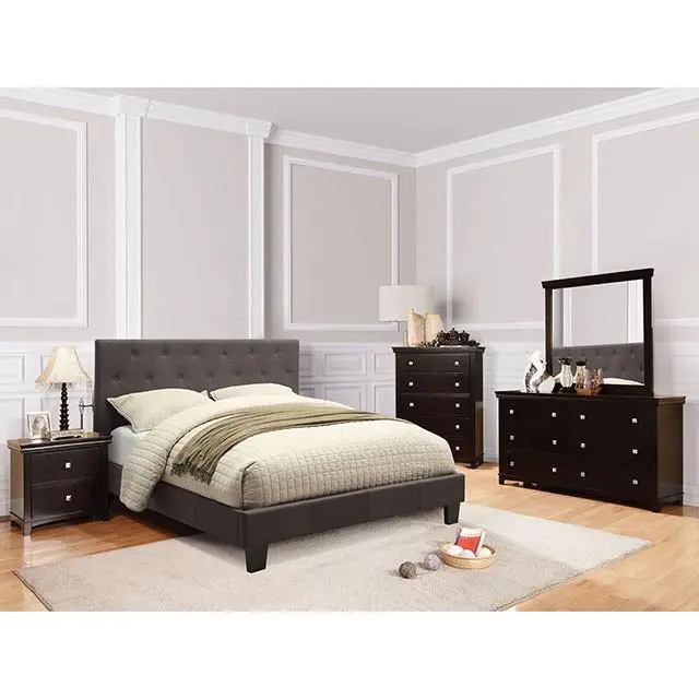 Leeroy Full Size Bed 2