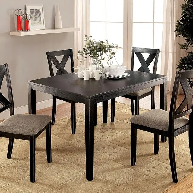 Glenham 5 Pc. Dining Table Set 1