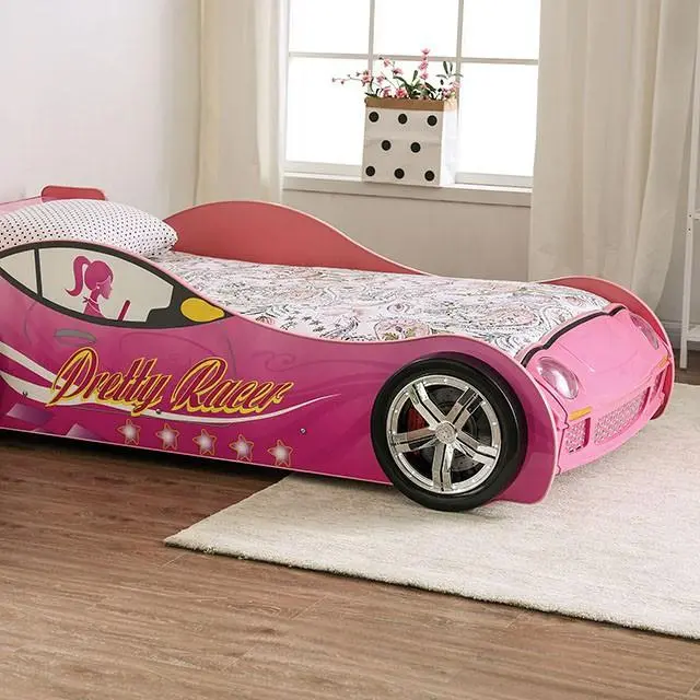 Velostra Twin Bed 1
