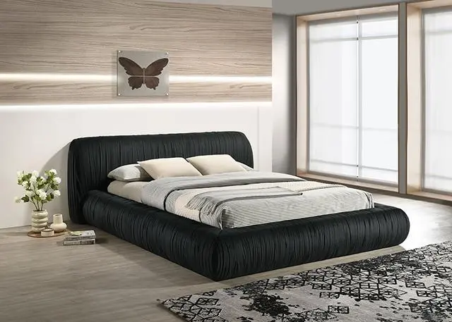 Palmdale Queen & Eastren King Bed 2