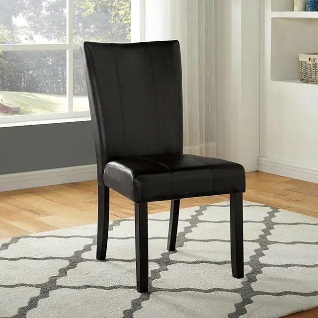 Abia Side Chair (2/Ctn) 1