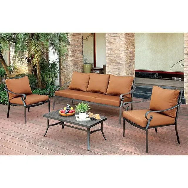Bonquesha Patio Sofa 2