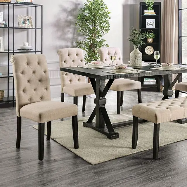 Alfred Dining Table 1