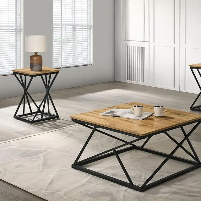 Borup 3 Pc. Table Set 1