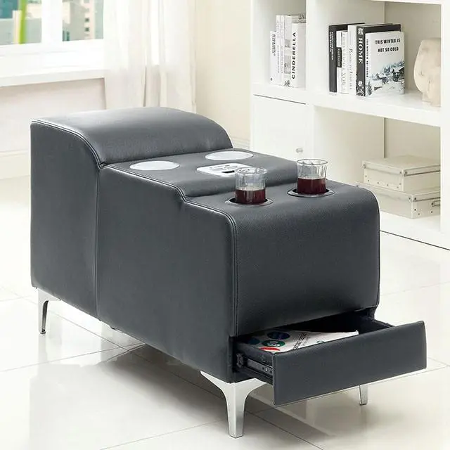 Bourdet Speaker Console 1