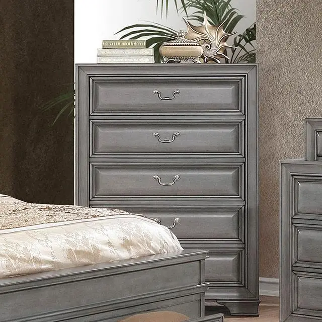 Brandt Gray Chest 1