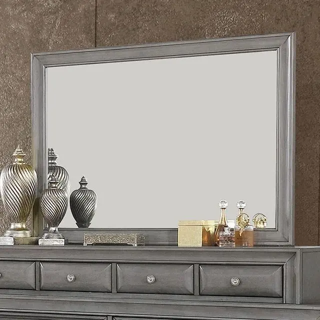 Brandt Gray Mirror 1