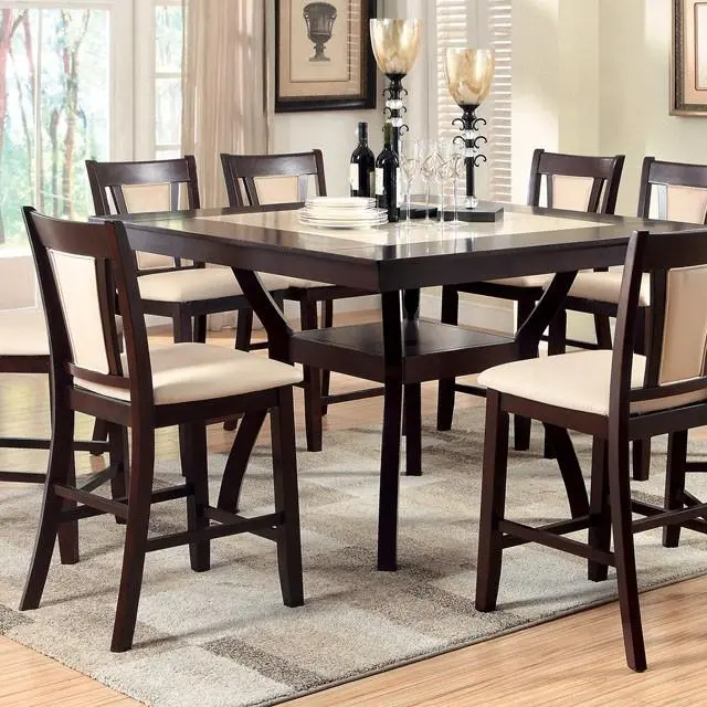 Brent Counter Ht Table Set 1