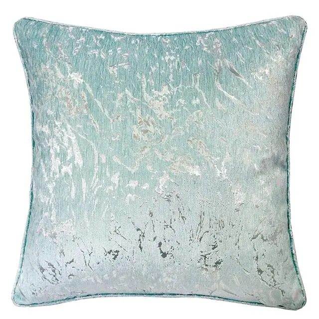 Bria Multi 20" X 20" Pillow, Seaspray 1