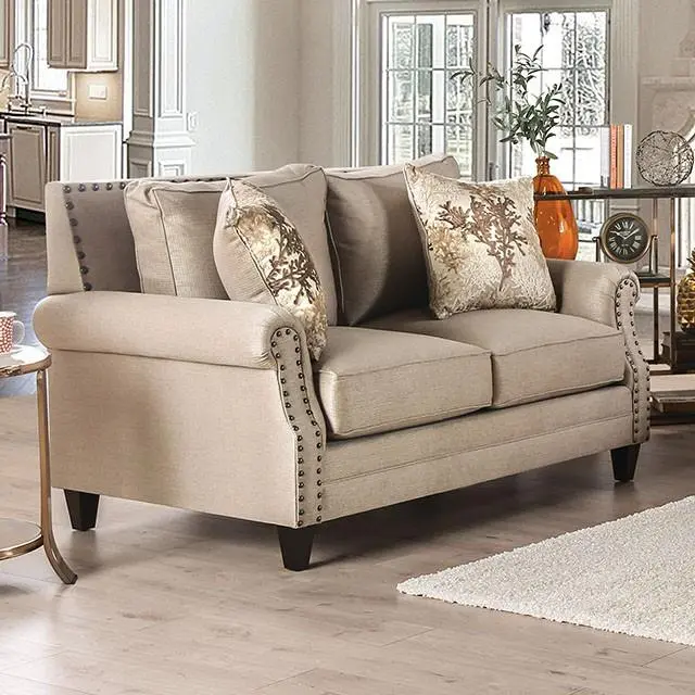 Briana Loveseat 1