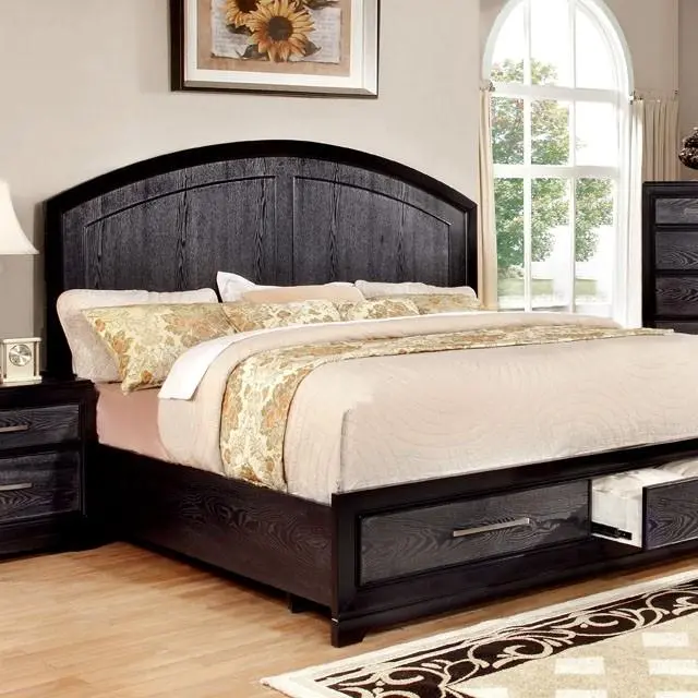 Bridger E.King Bed 1