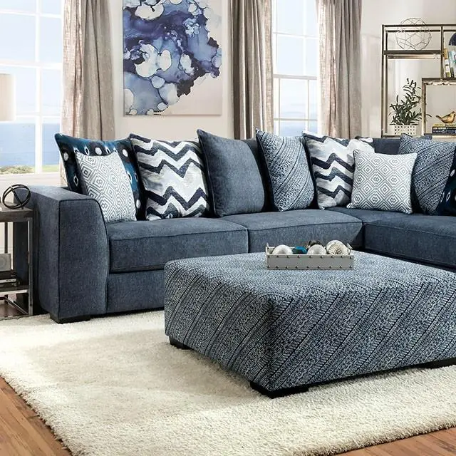 Brielle Sectional 1