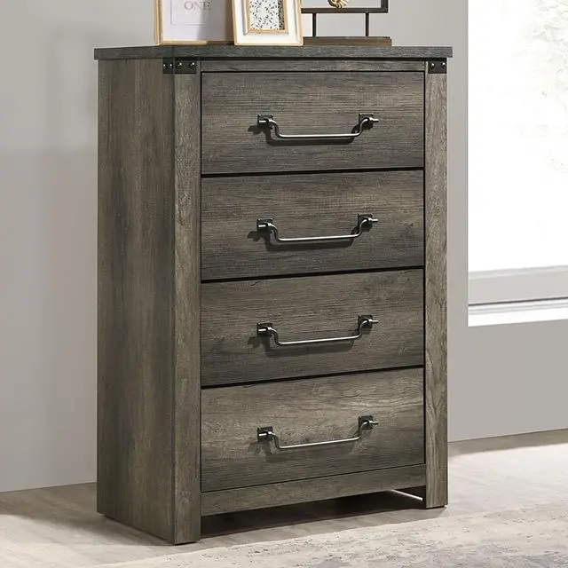 Britonale Chest 1