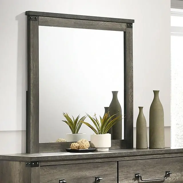 Britonale Mirror 1