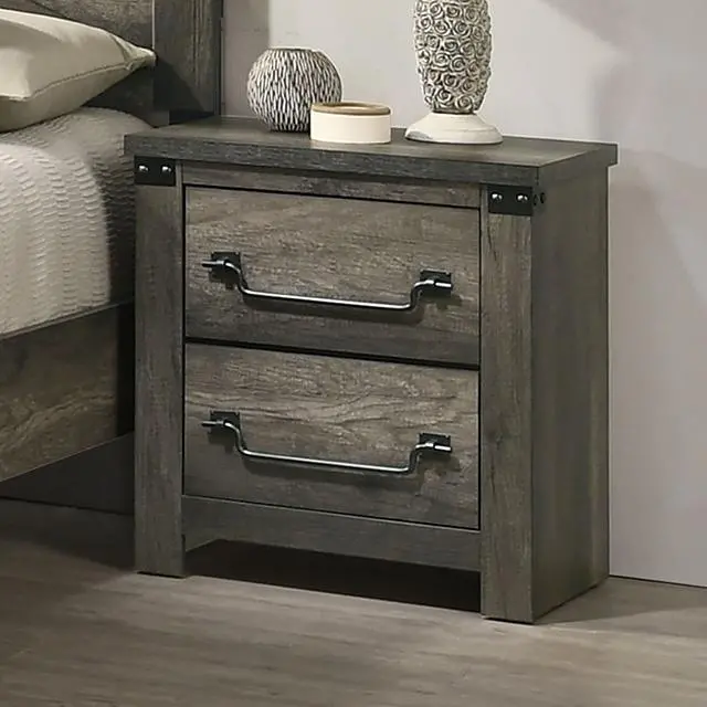 Britonale Nightstand 1